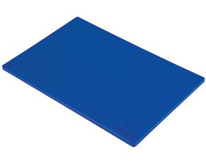 Chopping Board, 450x300x13mm, Blue