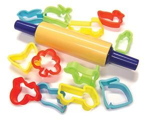 Cutters, Pack of 12