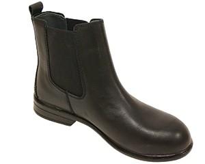 Chelsea Safety Boot, Size  3