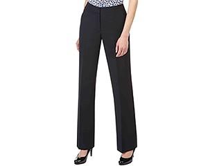 Womens Trousers, Navy, 14S