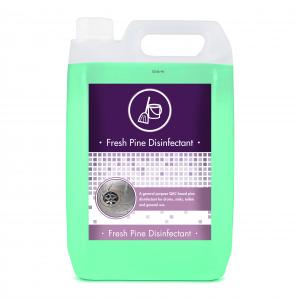 Disinfectant, 5 litres