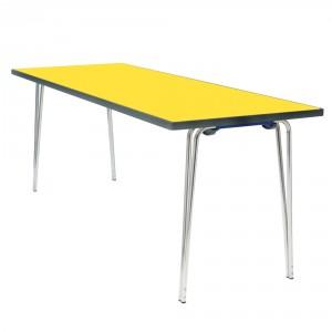 Gopak Premier Folding Table, 1830 x 685 x 635mm - 18.75kg