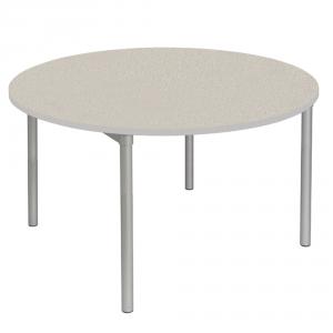 Gopak Enviro Table, 1200mm Round, 640mm, Ailsa