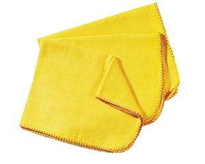 Duster, 56x51cm, Pack of 10, Yellow