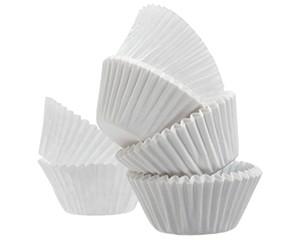 Muffin Cases, Pack of 250