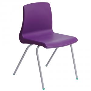 NP Chair, 260mm, Age 3-4 Years