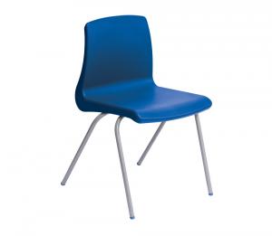 Classroom Packs, 15 Crushed Bent Tables (1100x550x590mm), 30 NP Chairs Package