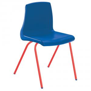 NP Chair Colour Frames, 310mm, Age 4-6 Years