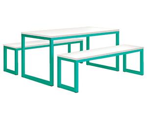 Standard Dining and Benches, Size 1