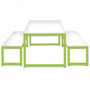 Standard Dining and Benches, Size 2