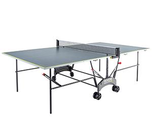 Table Tennis Table, Outdoor, 19mm