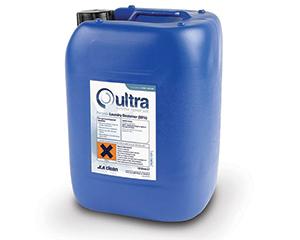 JLA Ultra Peroxide Destainer, 10 Litres