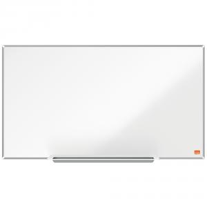 Nobo Impression Pro Widescreen Nano Clean Magnetic Whiteboard, 710x400mm