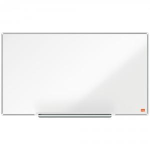 Nobo Impression Pro Widescreen Nano Clean Magnetic Whiteboard, 890x500mm
