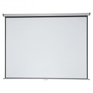Nobo Projection Screen, Wall Mounted, 1500x1138mm