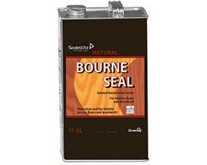 Bourne Seal, 5 litres