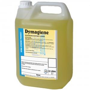 Dymagiene, 5 litres