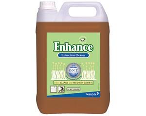 Enhance Extraction Cleaner, 5 litres