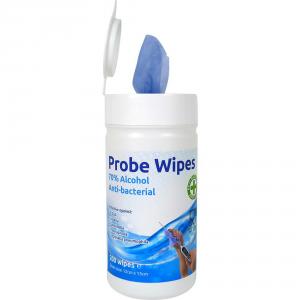 Probe Wipes, Pack of 200