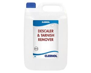 Descaler and Tarnish Remover, 5 litres