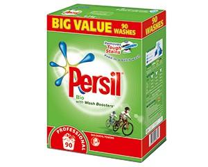 Persil Automatic Biological, 90 washes