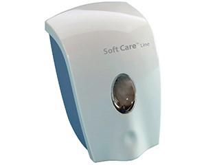 Soap Dispenser, Softcare Line