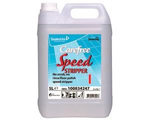 Carefree Speed Stripper, 5 litres