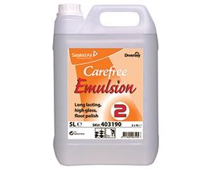 Carefree Emulsion, 5 litres