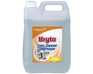 Brillo Kitchen Cleaner and Degreaser, 5 litres