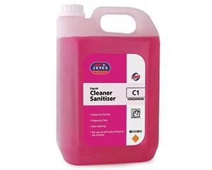 Defence Concentrated Cleaner Sanister, 5 litres