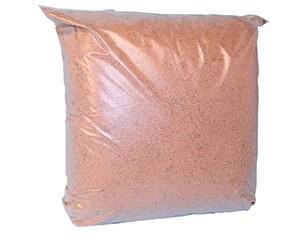 Rock Salt, Pallet of 49 x 25kg Bags