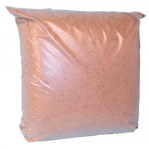 Rock Salt, 25kg Bags, 15 - 19 Bags