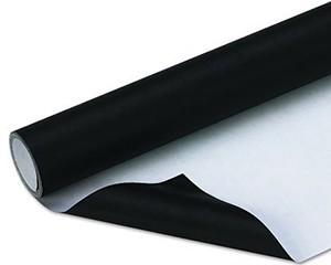 Display Paper, Fadeless, 1218mmx15m, Black