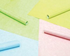 Display Paper, Fadeless, Pastels, Pack of 4