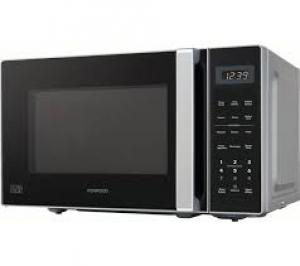 TOUCH CONTROL MICROWAVE OVEN, 20 LITRE, 800W