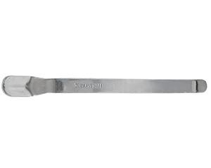 Spatula, Stainless Steel, 14cm