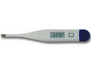 Thermometer, Digital Clinical , 32C to 43C