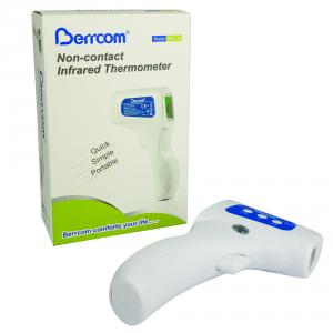 Infrared Contactless Thermometer