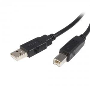 USB Cable A-B 2.0