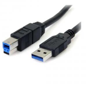 USB 3.0 to USB 3.0 Cable, 2m