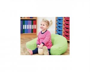 Acorn Early Years Support Bean Bag Seat