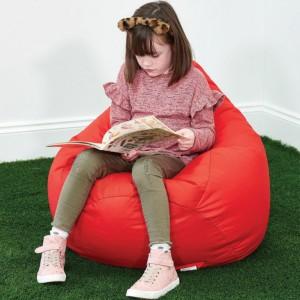 Acorn Primary Study Pod Bean Bag Seat