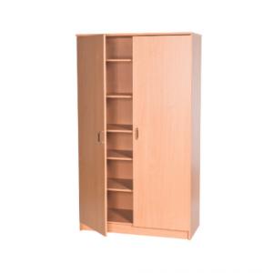 1800MM(H) CUPBOARD WITH LOCKS
