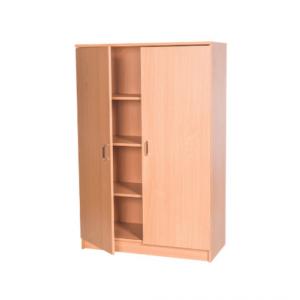 1500MM(H) CUPBOARD WITH LOCKS