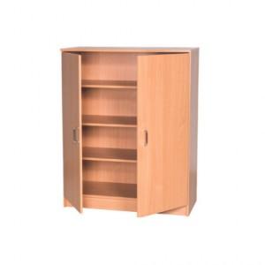 1200MM(H) CUPBOARD WITH LOCKS