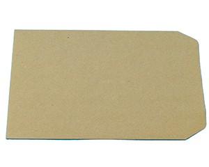 Envelopes, Pocket, C5, Buff Manilla, Self Seal, Pack of 500