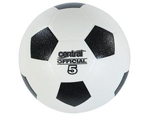 Football, Official White, Size 4