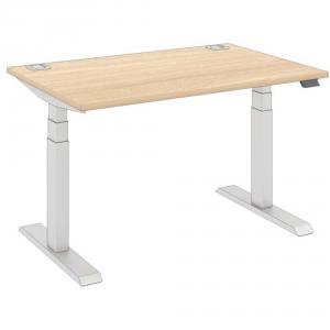 Elite Pro / Plus Sit / Stand Desk, 1400 x 800 x 650 x 1280mm