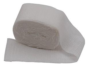 Bandage, Medium Quality, 2.5cm x 5m
