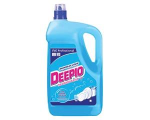 Deepio Concentrated Liquid Detergent, 5 litres